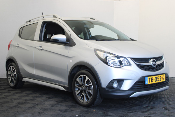 Opel KARL 1.0 Rocks Online Edition |Navi|