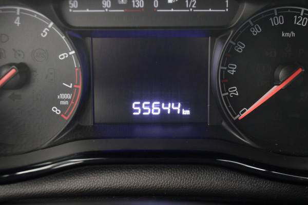 Opel KARL 1.0 Rocks Online Edition |Navi|