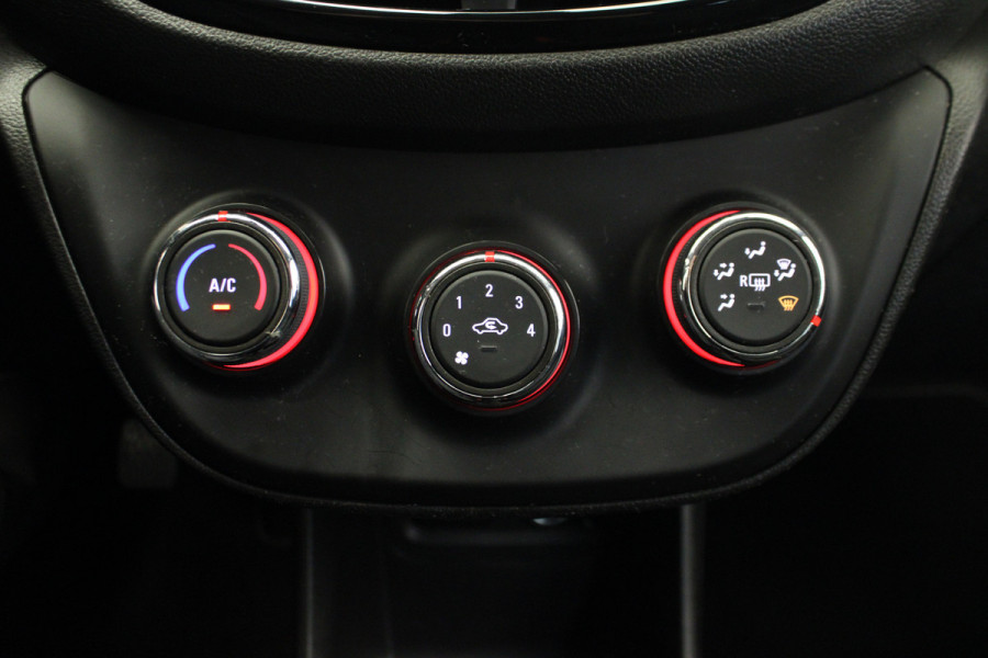 Opel KARL 1.0 Rocks Online Edition |Navi|