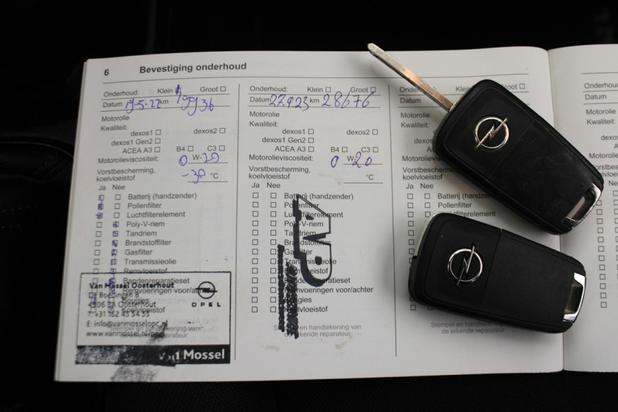 Opel KARL 1.0 Rocks Online Edition |Navi|