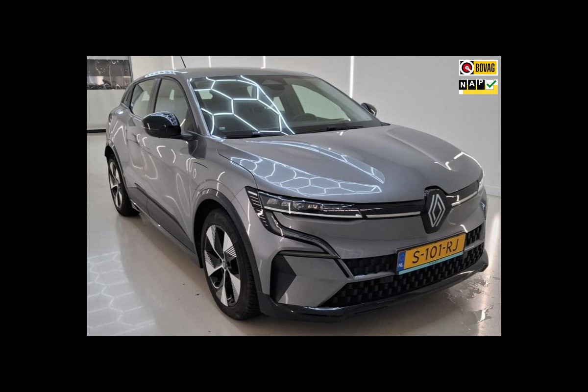 Renault Mégane E-Tech EV40 Boost Charge Equilibre CLIMATE CONTROL/REGENSENSOR/ARMSTEUN