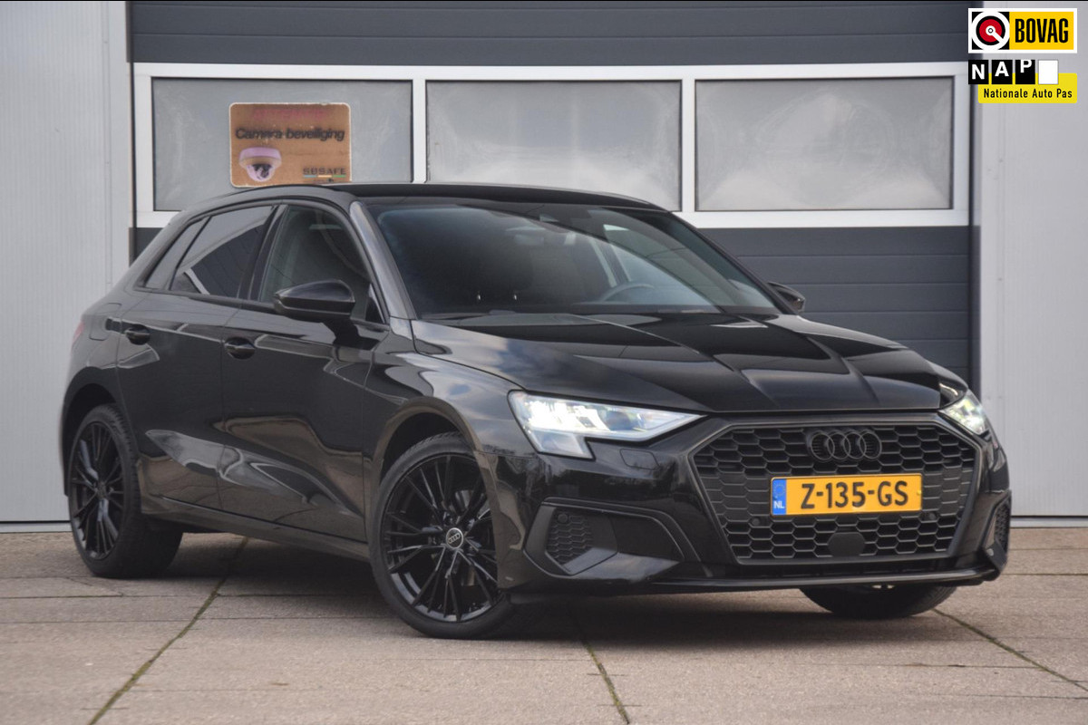 Audi A3 Sportback 30 TFSI Pro Line