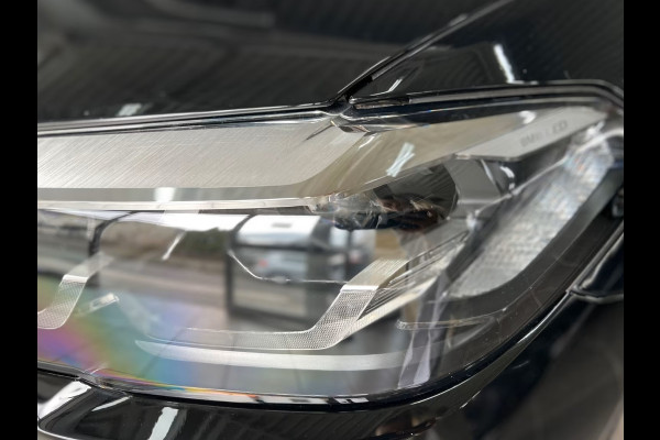 BMW 5 Serie Touring 530e ** LED, NAVI+, LEDER, PANORAMA, ADAPT. CRUISE, SHADOW-LINE, 19-INCH LMV ** 1e EIG - UNFALLFREI ** ** INFORMEER OOK NAAR ONZE AANTREKKELIJKE FINANCIAL-LEASE TARIEVEN **