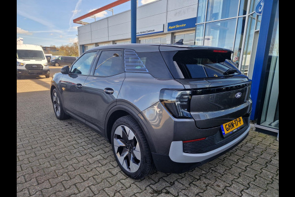 Ford Explorer Premium Extended Range RWD 77 kWh Driver Assistance Pack | Panoramadak