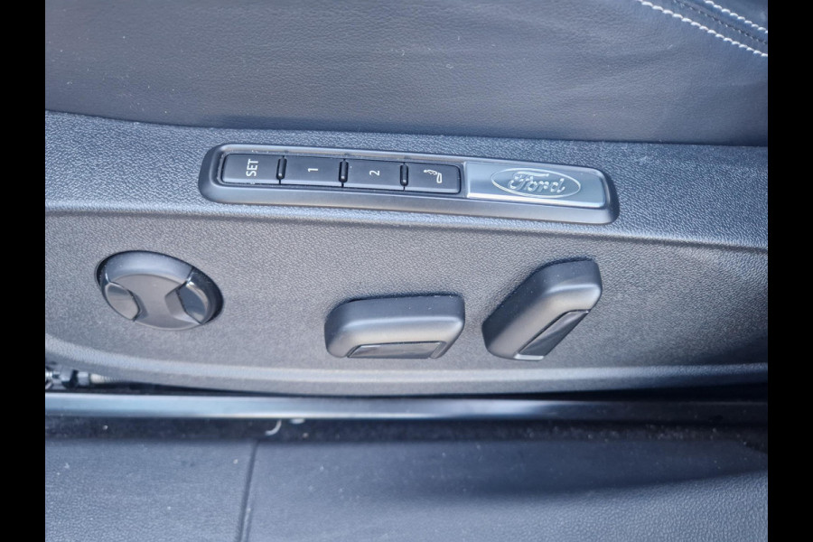 Ford Explorer Premium Extended Range RWD 77 kWh Driver Assistance Pack | Panoramadak