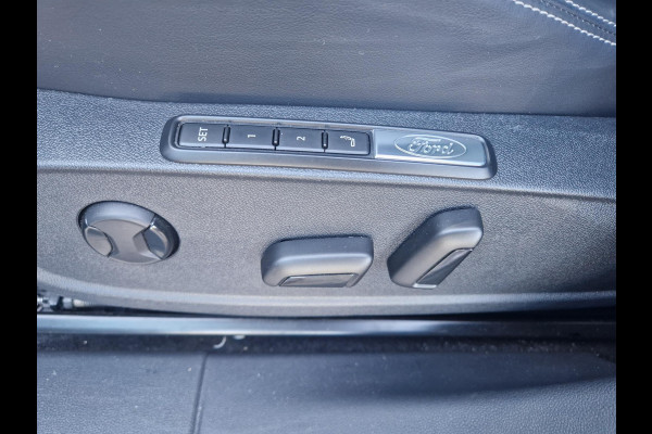 Ford Explorer Premium Extended Range RWD 77 kWh Driver Assistance Pack | Panoramadak