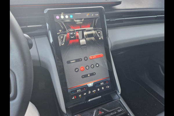 Ford Explorer Premium Extended Range RWD 77 kWh Driver Assistance Pack | Panoramadak