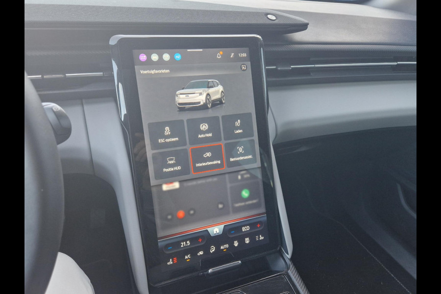 Ford Explorer Premium Extended Range RWD 77 kWh Driver Assistance Pack | Panoramadak