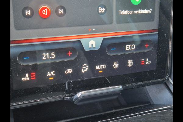 Ford Explorer Premium Extended Range RWD 77 kWh Driver Assistance Pack | Panoramadak