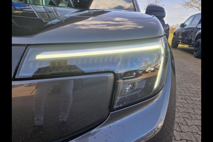 Ford Explorer Premium Extended Range RWD 77 kWh Driver Assistance Pack | Panoramadak