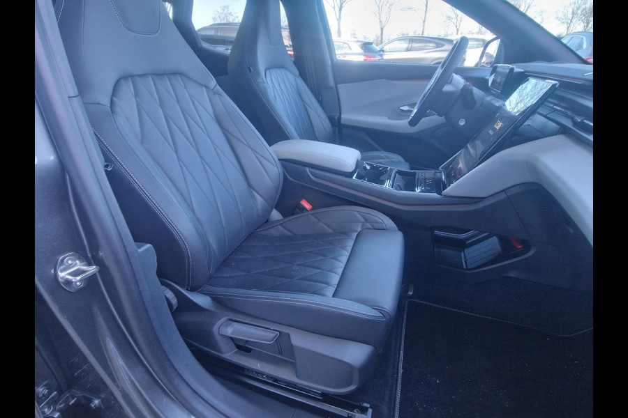 Ford Explorer Premium Extended Range RWD 77 kWh Driver Assistance Pack | Panoramadak