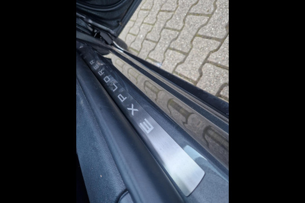 Ford Explorer Premium Extended Range RWD 77 kWh Driver Assistance Pack | Panoramadak