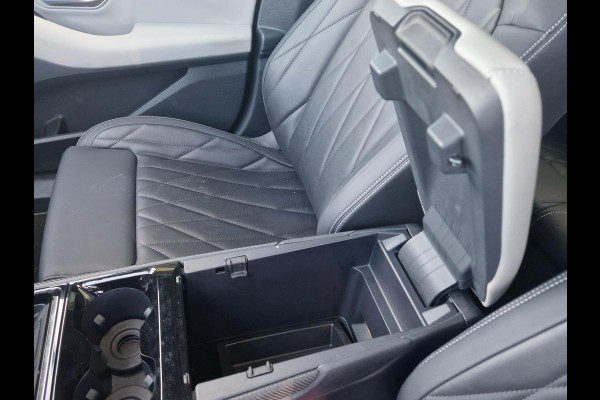 Ford Explorer Premium Extended Range RWD 77 kWh Driver Assistance Pack | Panoramadak