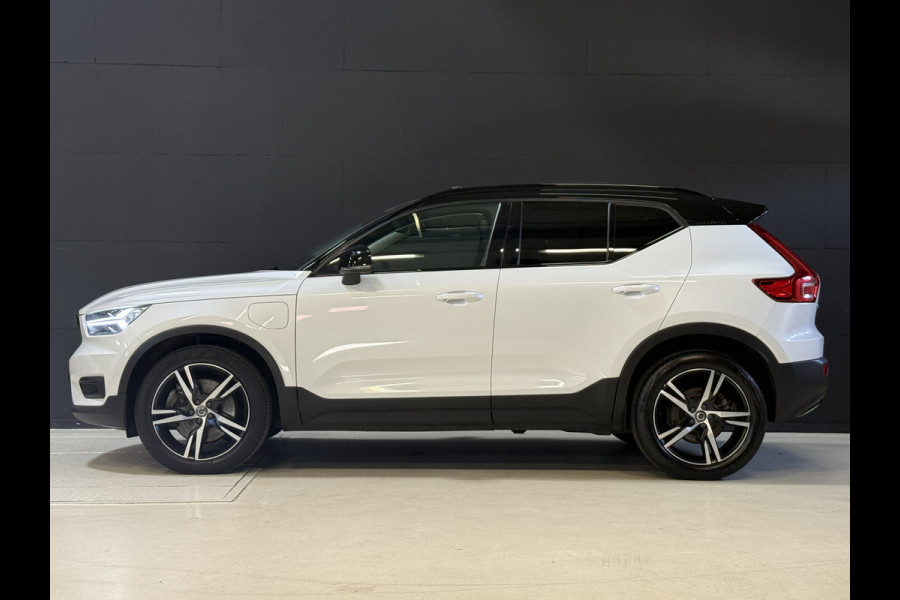 Volvo XC40 1.5 T4 Recharge R-Design Expression | Pano | Apple Carplay | Keyless