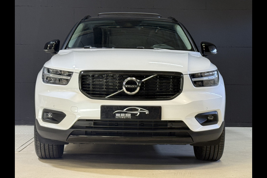 Volvo XC40 1.5 T4 Recharge R-Design Expression | Pano | Apple Carplay | Keyless