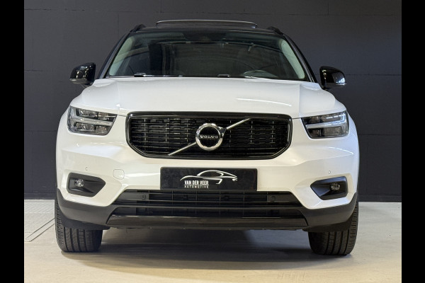 Volvo XC40 1.5 T4 Recharge R-Design Expression | Pano | Apple Carplay | Keyless