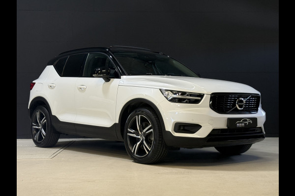 Volvo XC40 1.5 T4 Recharge R-Design Expression | Pano | Apple Carplay | Keyless