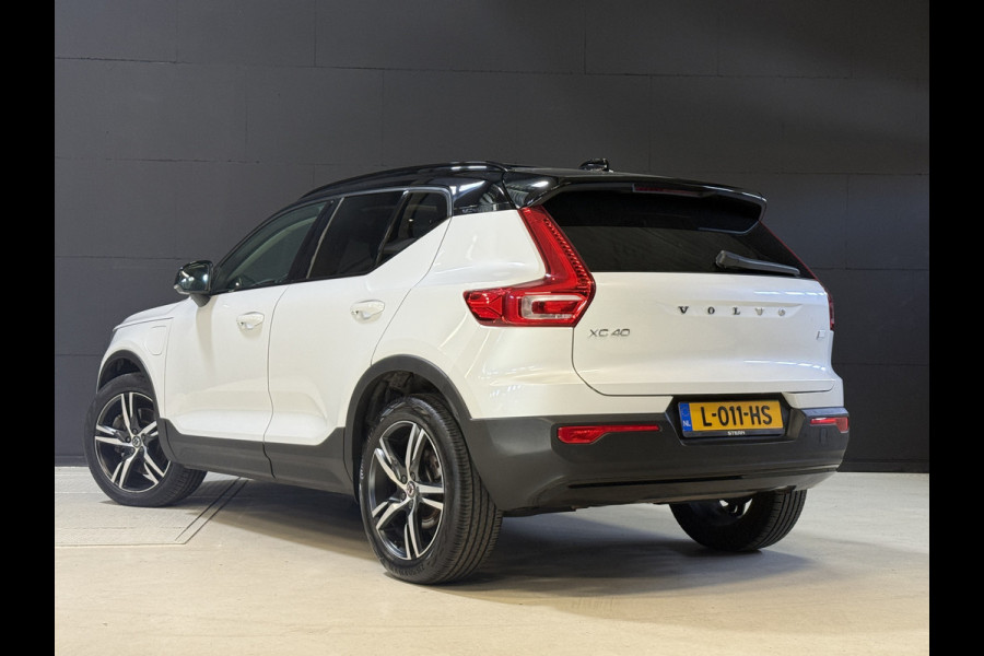 Volvo XC40 1.5 T4 Recharge R-Design Expression | Pano | Apple Carplay | Keyless