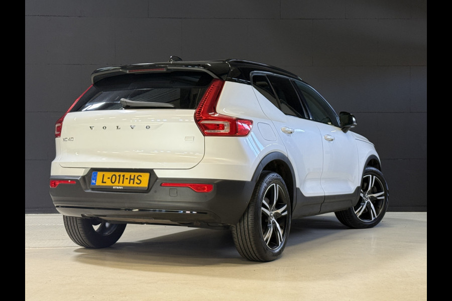 Volvo XC40 1.5 T4 Recharge R-Design Expression | Pano | Apple Carplay | Keyless