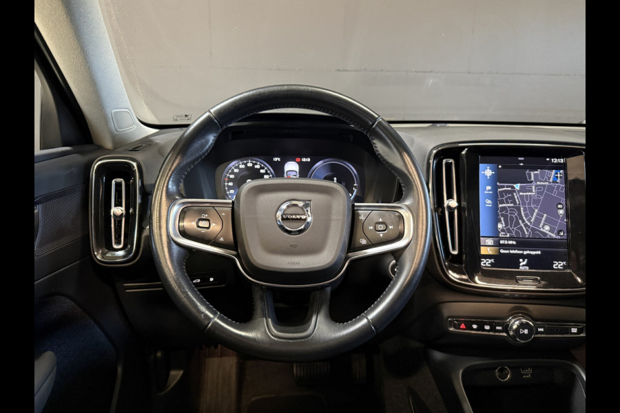 Volvo XC40 1.5 T4 Recharge R-Design Expression | Pano | Apple Carplay | Keyless