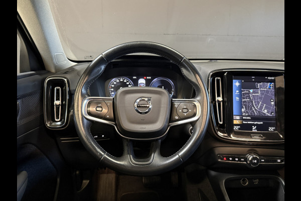 Volvo XC40 1.5 T4 Recharge R-Design Expression | Pano | Apple Carplay | Keyless