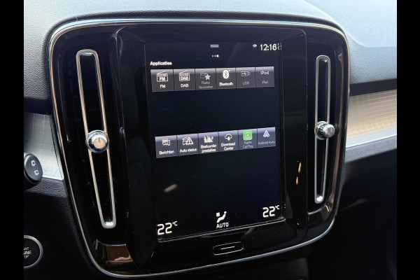 Volvo XC40 1.5 T4 Recharge R-Design Expression | Pano | Apple Carplay | Keyless