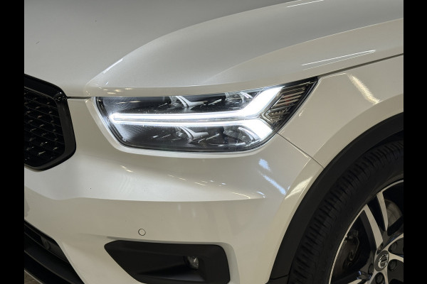 Volvo XC40 1.5 T4 Recharge R-Design Expression | Pano | Apple Carplay | Keyless