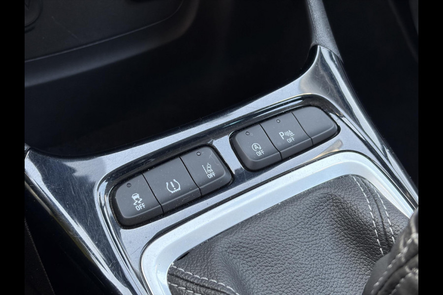 Opel Crossland X 1.2 Turbo Edition 2020 Dealer Onderhouden,Camera,Apple Carplay/Android Auto,110pk,Clima,Cruise,Pdc V+A,Rijstrooksensor,6 Bak,N.A.P,Bj 12-2020,Apk tot 01-2027
