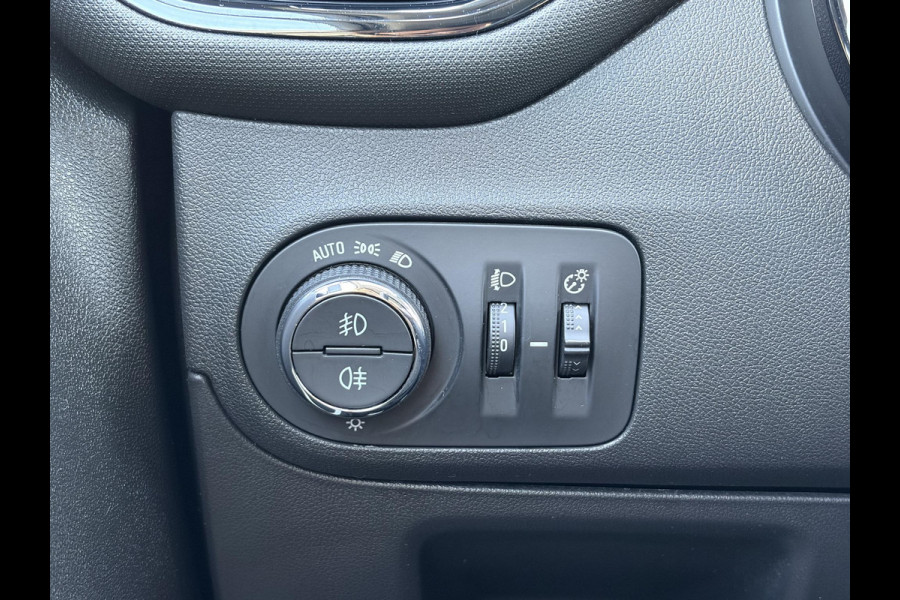 Opel Crossland X 1.2 Turbo Edition 2020 Dealer Onderhouden,Camera,Apple Carplay/Android Auto,110pk,Clima,Cruise,Pdc V+A,Rijstrooksensor,6 Bak,N.A.P,Bj 12-2020,Apk tot 01-2027