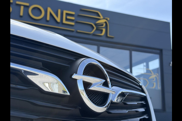 Opel Crossland X 1.2 Turbo Edition 2020 Dealer Onderhouden,Camera,Apple Carplay/Android Auto,110pk,Clima,Cruise,Pdc V+A,Rijstrooksensor,6 Bak,N.A.P,Bj 12-2020,Apk tot 01-2027