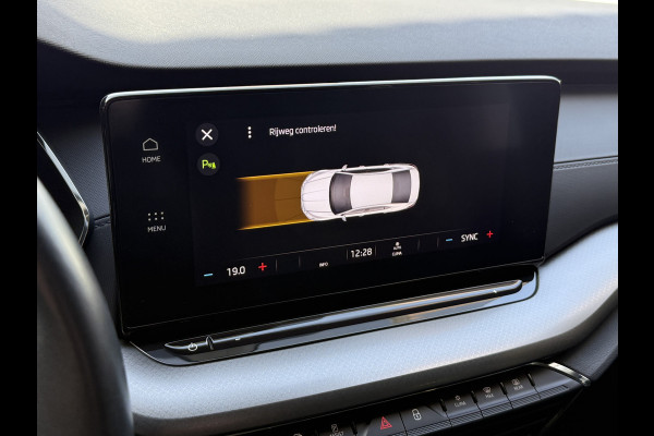 Škoda Octavia 1.0 e-TSI Business Edition | Draadloze lader | Carplay