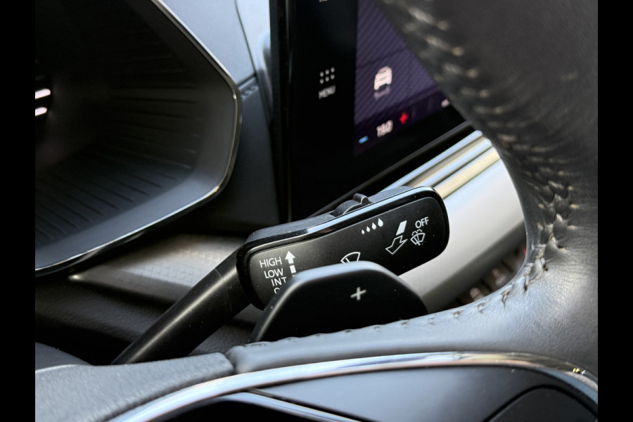 Škoda Octavia 1.0 e-TSI Business Edition | Draadloze lader | Carplay