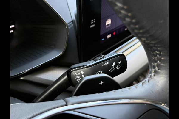 Škoda Octavia 1.0 e-TSI Business Edition | Draadloze lader | Carplay