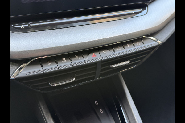 Škoda Octavia 1.0 e-TSI Business Edition | Draadloze lader | Carplay