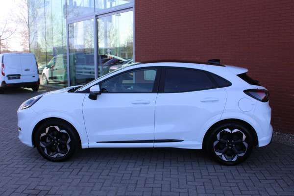 Ford Puma Gen-E Premium 44 kWh 168pk | Driver Assistance Pack | Winterpack | Panoramadak