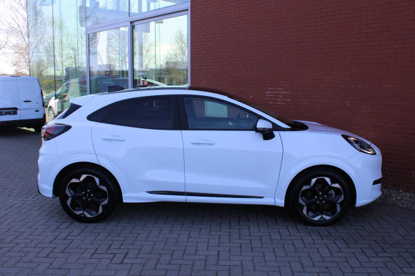 Ford Puma Gen-E Premium 44 kWh 168pk | Driver Assistance Pack | Winterpack | Panoramadak
