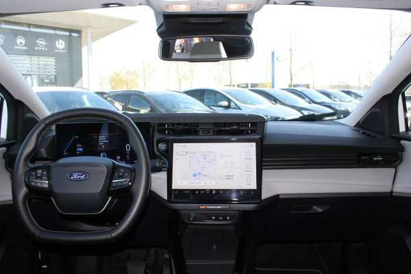 Ford Puma Gen-E Premium 44 kWh 168pk | Driver Assistance Pack | Winterpack | Panoramadak