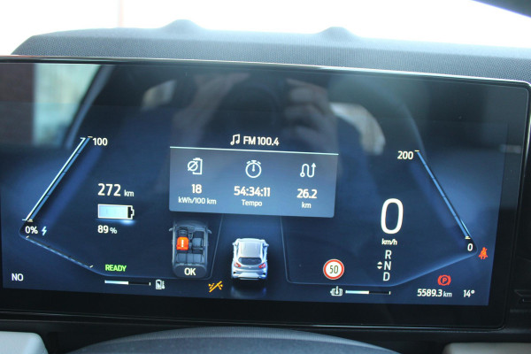 Ford Puma Gen-E Premium 44 kWh 168pk | Driver Assistance Pack | Winterpack | Panoramadak