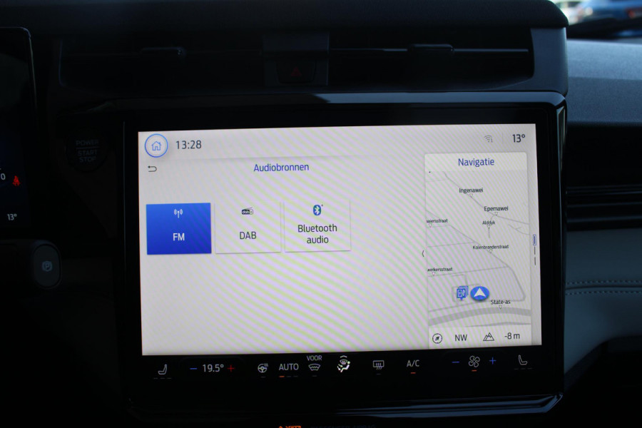 Ford Puma Gen-E Premium 44 kWh 168pk | Driver Assistance Pack | Winterpack | Panoramadak