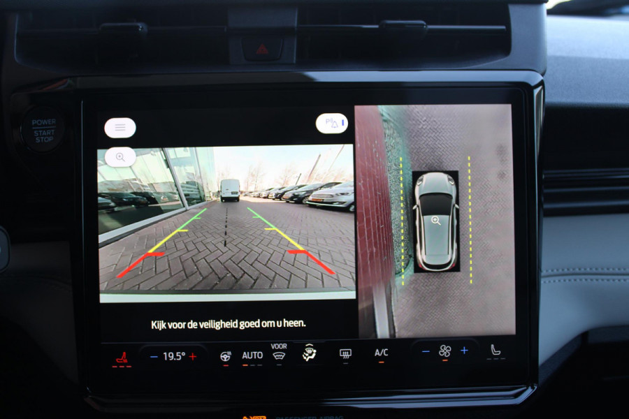 Ford Puma Gen-E Premium 44 kWh 168pk | Driver Assistance Pack | Winterpack | Panoramadak