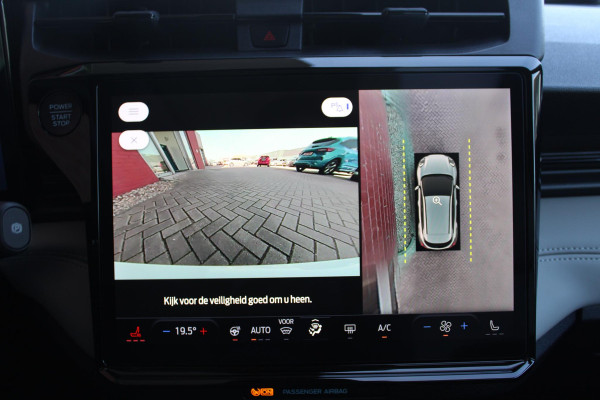 Ford Puma Gen-E Premium 44 kWh 168pk | Driver Assistance Pack | Winterpack | Panoramadak