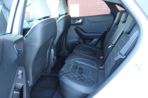 Ford Puma Gen-E Premium 44 kWh 168pk | Driver Assistance Pack | Winterpack | Panoramadak