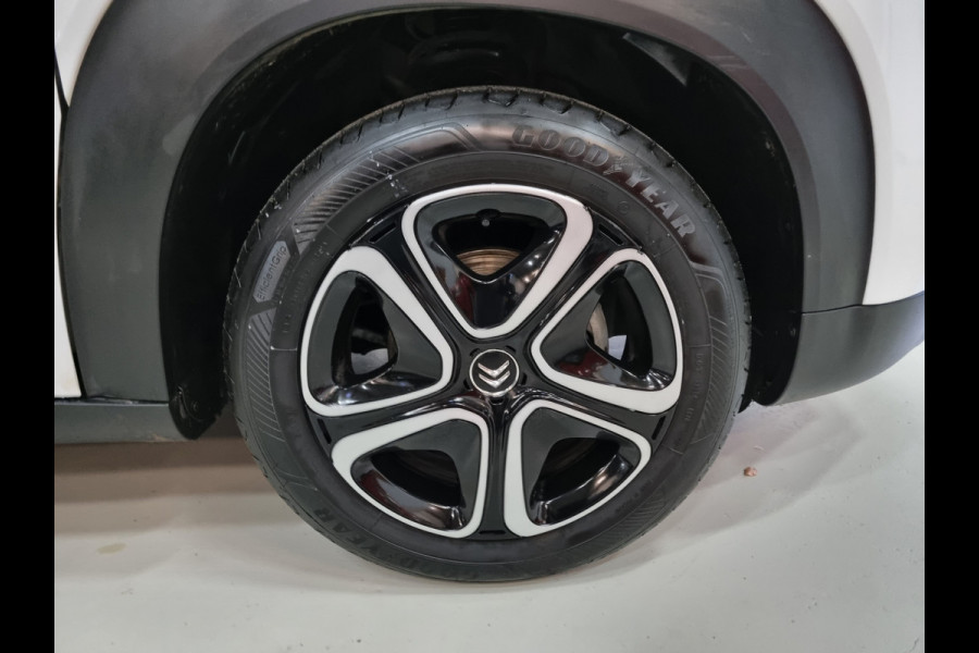 Citroën C3 Aircross 1.2 PureTech Feel ✅NETTE AUTO ✅TREKHAAK