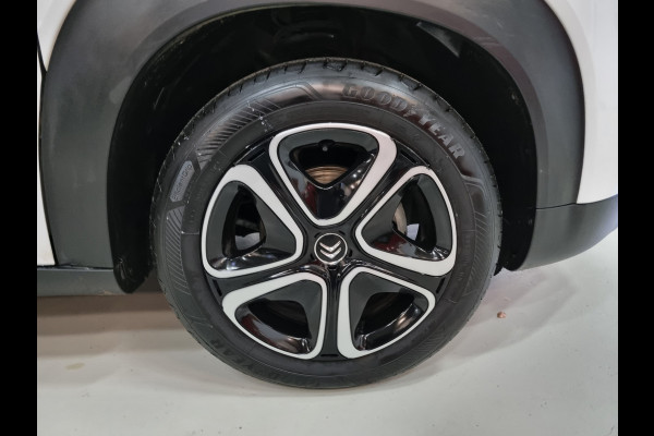 Citroën C3 Aircross 1.2 PureTech Feel ✅NETTE AUTO ✅TREKHAAK