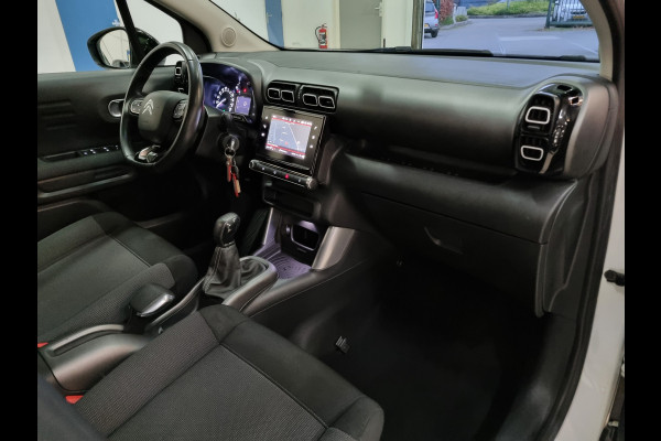 Citroën C3 Aircross 1.2 PureTech Feel ✅NETTE AUTO ✅TREKHAAK