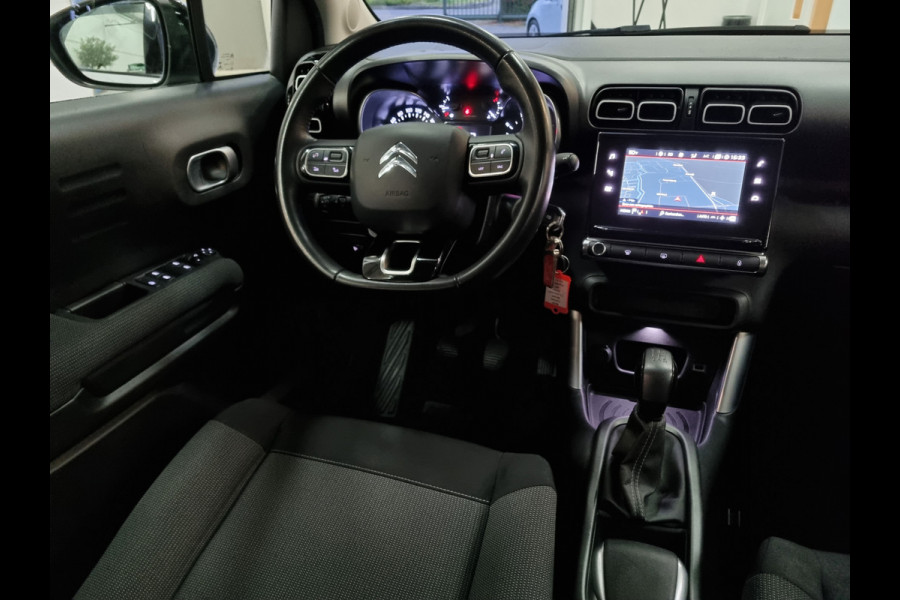Citroën C3 Aircross 1.2 PureTech Feel ✅NETTE AUTO ✅TREKHAAK