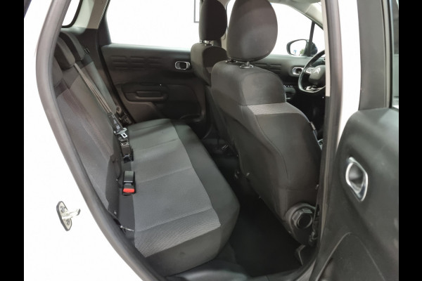 Citroën C3 Aircross 1.2 PureTech Feel ✅NETTE AUTO ✅TREKHAAK