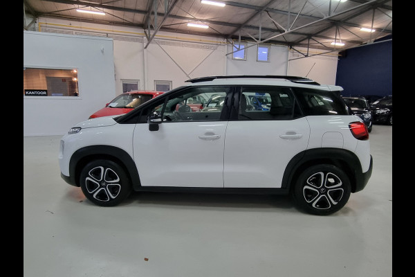 Citroën C3 Aircross 1.2 PureTech Feel ✅NETTE AUTO ✅TREKHAAK
