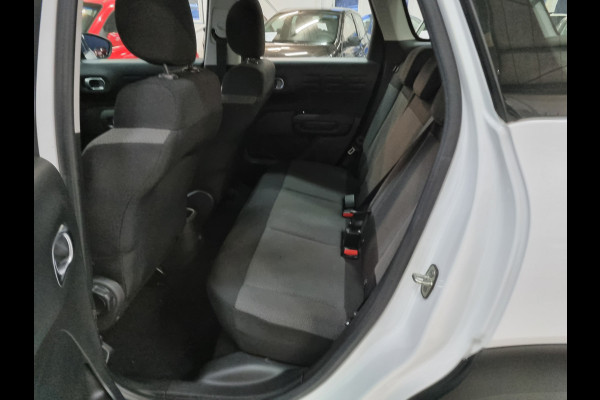 Citroën C3 Aircross 1.2 PureTech Feel ✅NETTE AUTO ✅TREKHAAK