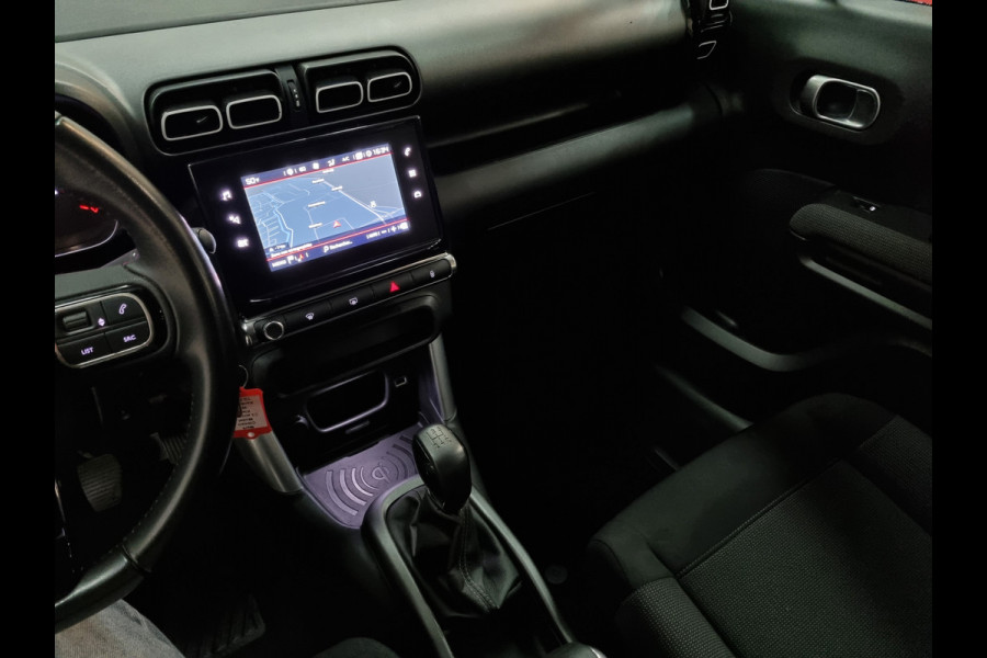 Citroën C3 Aircross 1.2 PureTech Feel ✅NETTE AUTO ✅TREKHAAK